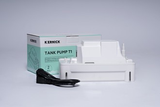 Накопительная дренажная помпа KERNICK Tank 500  = 3100 руб